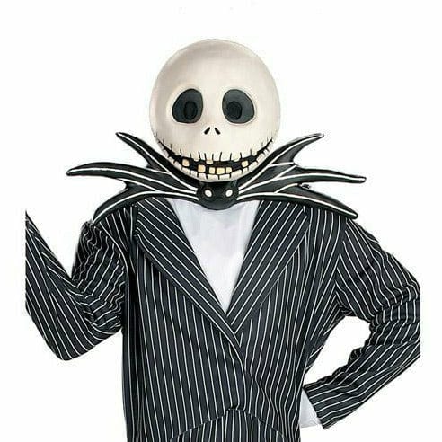 Disguise Jack Skellington Mask Adult