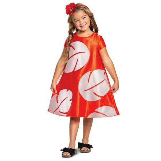 Disguise Toddler Lilo Classic Costume - Lilo &amp; Stitch