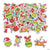 Dr. Seuss™ The Grinch Self-Adhesive Foam Shapes