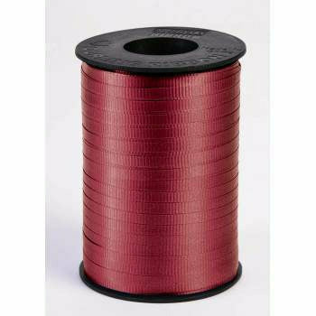 FORUM NOVELTIES INC. BALLOONS 3/16&quot; x 500YARDS CURLING RIBBON