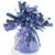 Forum Novelties, Inc. BALLOONS Option 2 Lavender Balloon Weight