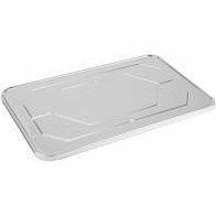 Fox Paper BASIC FULL SIZE ALUMINUM LIDS