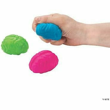 FUN EXPRESS Brain Stress Toys