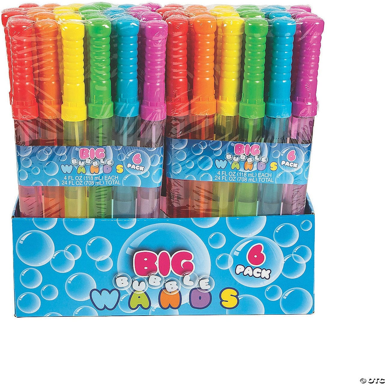 FUN EXPRESS Bubble™ Big Bubble Wands