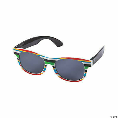 FUN EXPRESS HOLIDAY: FIESTA Fiesta Sarape Sunglasses