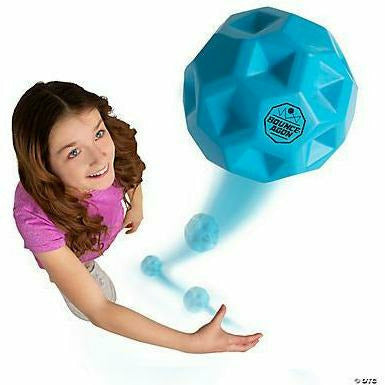 FUN EXPRESS TOYS Fear Not Sports Bounce-Agon Balls