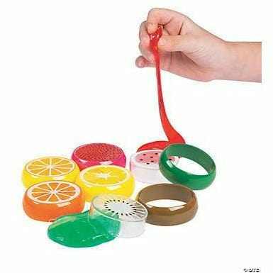 FUN EXPRESS TOYS Fruit Slime