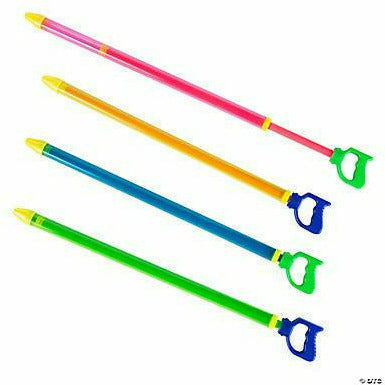 FUN EXPRESS TOYS Individual Bright Water Blasters