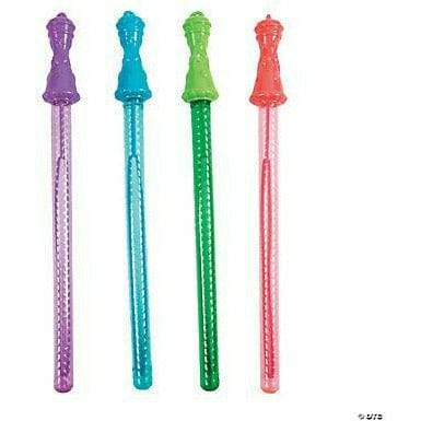 FUN EXPRESS Toys Individual Jumbo Bubble Wand