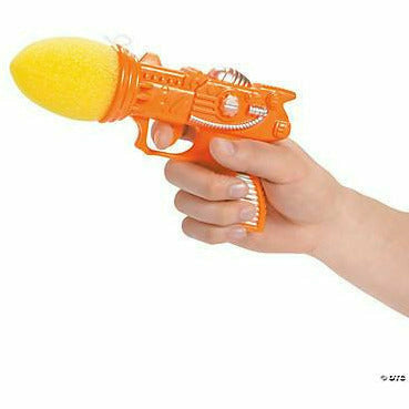 FUN EXPRESS TOYS Individual Shooter Gun