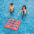 FUN EXPRESS TOYS Inflatable Tic-Tac-Toe Float Game