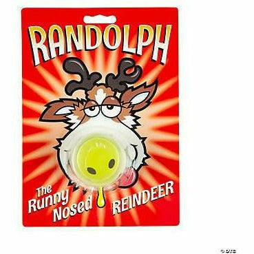 FUN EXPRESS TOYS Reindeer Snot Slime