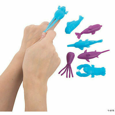 FUN EXPRESS TOYS Sea Life Flyer Flingers