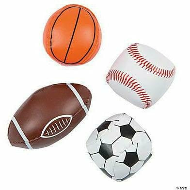 FUN EXPRESS TOYS Sport Balls