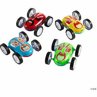 FUN EXPRESS TOYS Super Flip Cars