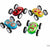 FUN EXPRESS TOYS Super Flip Cars