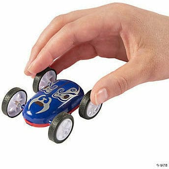 FUN EXPRESS TOYS Super Flip Cars