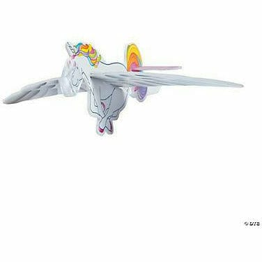 FUN EXPRESS TOYS Unicorn Gliders