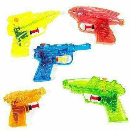 FUN EXPRESS TOYS Water Gun Individual