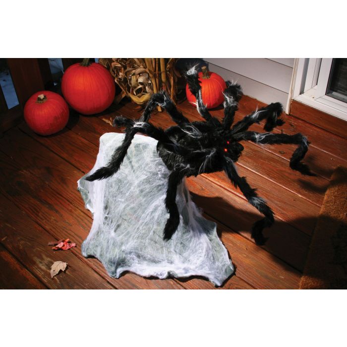 Fun World HOLIDAY: HALLOWEEN 36&quot; Jumping Spider