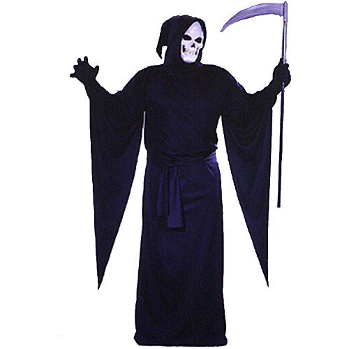 Adult Standard Grim Reaper Costume