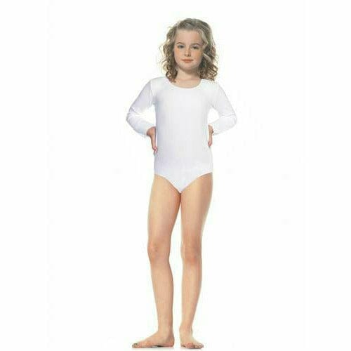 Leg Avenue COSTUMES: ACCESSORIES Leg Avenue Children's Bodysuit