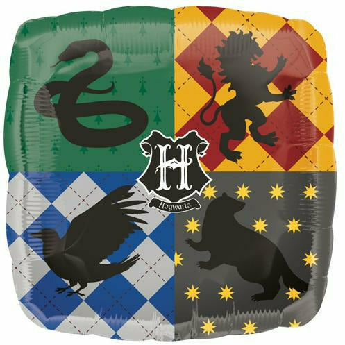 Mayflower Distributing BALLOONS 186 Harry Potter 18" Mylar Balloon