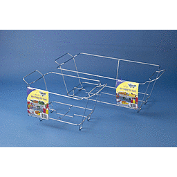 Mayflower Distributing BASIC Full Size Wire Chafing Rack