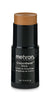 Mehron COSTUMES: MAKE-UP Medium/Dark 1 CreamBlend Stick