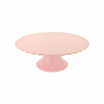 Meri Meri BASIC Medium Reusable Bamboo Cake Stand