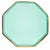 Meri Meri BASIC Mint Side Plates