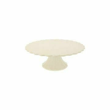 Meri Meri BASIC Small Bamboo Fiber Cake Stand