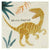 Meri Meri BOUTIQUE NAPKINS Dinosaur Kingdom Small Napkins