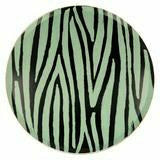 Meri Meri BOUTIQUE NAPKINS Safari Animal Print Dinner Plates