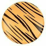 Meri Meri BOUTIQUE NAPKINS Safari Animal Print Dinner Plates