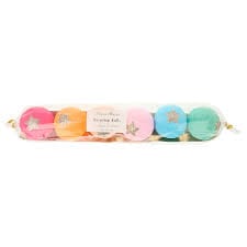 Meri Meri BOUTIQUE Rainbow Surprise Balls (x 6)