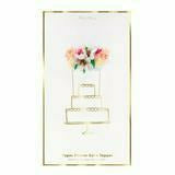 Meri Meri CAKE Flower Bouquet Cake Topper