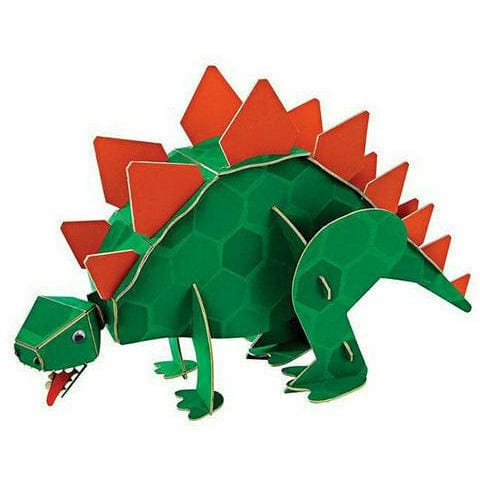 Meri Meri DECORATIONS Stegosaurus Party Centerpiece