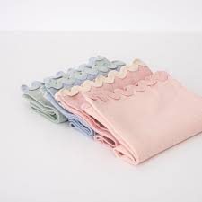 Meri Meri Pastel Cloth Napkins