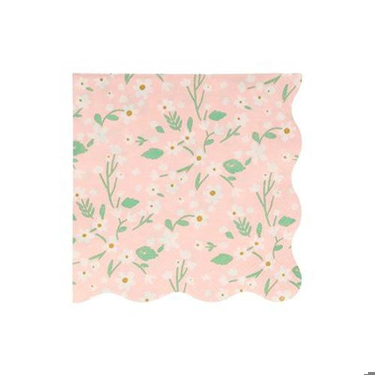 Ditsy Floral Small Napkins