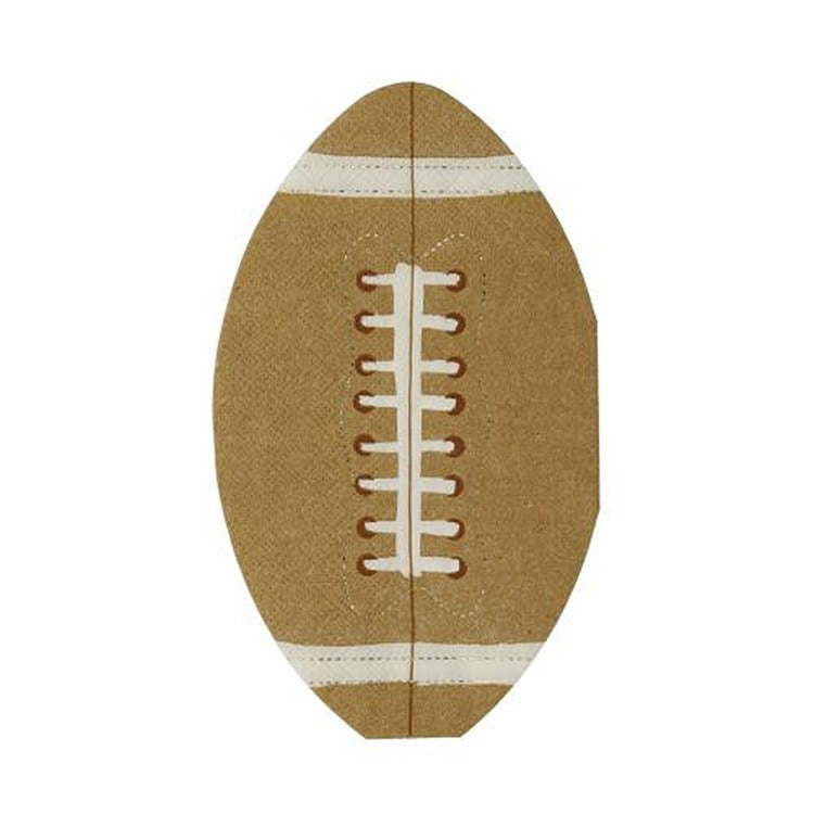 Football Napkins