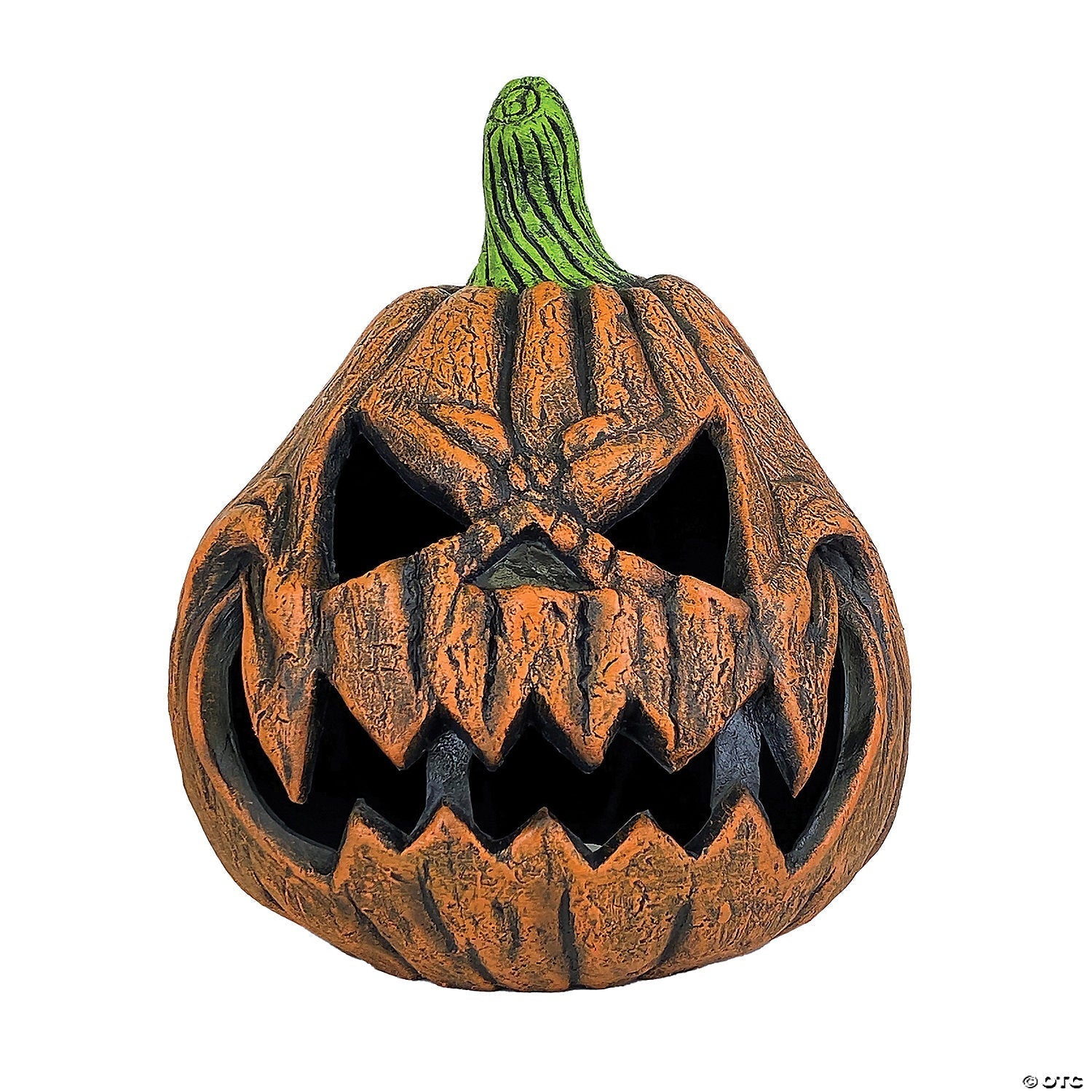 Morris Costumes HOLIDAY: HALLOWEEN Jack-O'-Lantern Pumpkin Prop