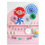 My Mind's Eye BIRTHDAY OUI PARTY BIRTHDAY MINI BANNER SET