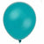 Nikki's Balloons BALLOONS Solid Color Latex Balloons 72ct, 12"