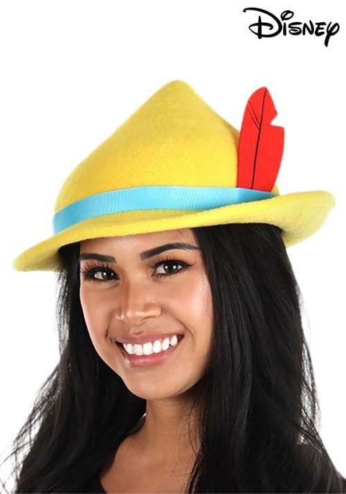 Disney&#39;s Pinochio Costume Hat