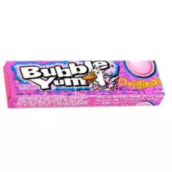 Redstone Foods Inc CANDY BUBBLE YUM ORIGINAL GUM