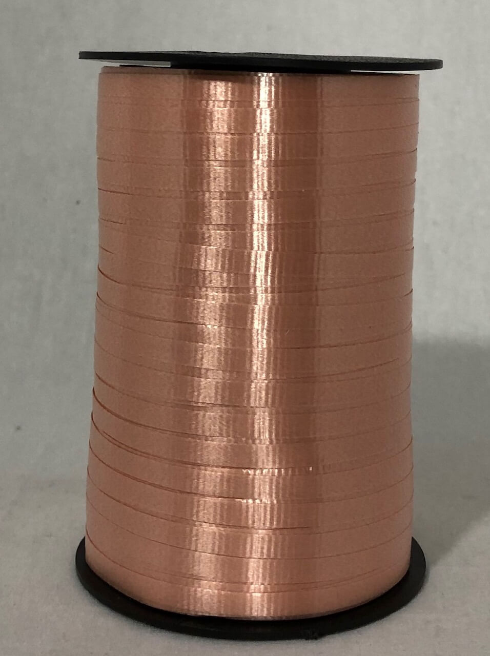 Rose Gold Curling Ribbon