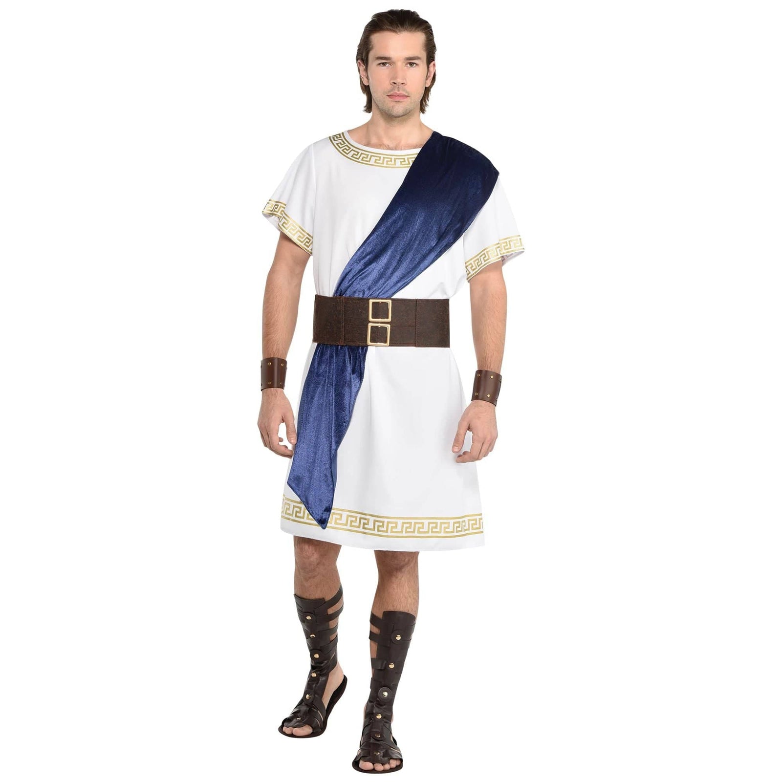 Rubie's Costumes COSTUMES Deluxe Toga Costume