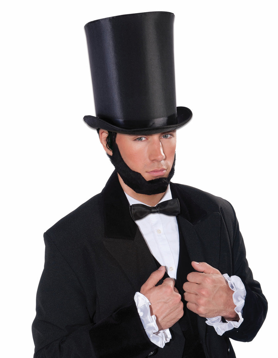 Rubie&#39;s COSTUMES: HATS EXTRA TALL TOP HAT