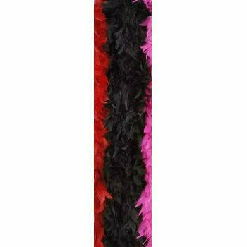 Rubie's Costumes HOLIDAY: HALLOWEEN Child Boa 40" - Black